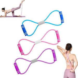Shaped Resistance Bands